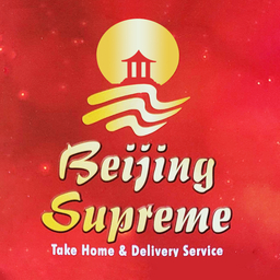 Beijing Supreme logo.